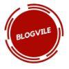 67e0c9 blogvile logo